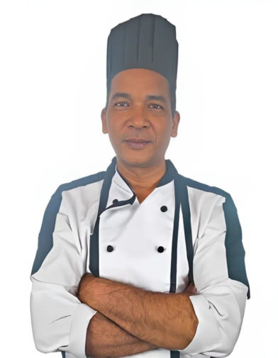 cook chef
